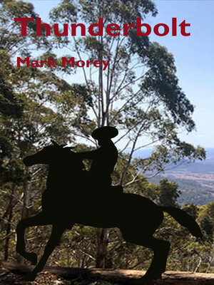 cover image of Thunderbolt